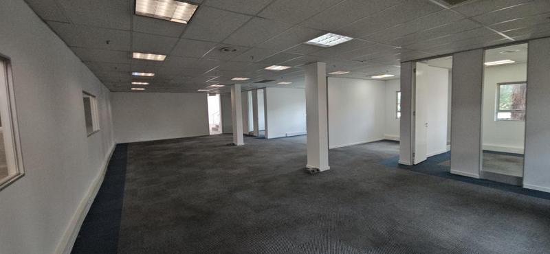 To Let commercial Property for Rent in Longmeadow Gauteng
