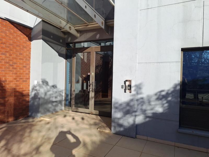 To Let commercial Property for Rent in Route 21 Business Park Gauteng