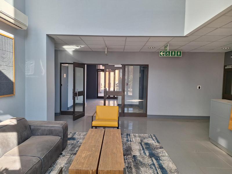To Let commercial Property for Rent in Route 21 Business Park Gauteng