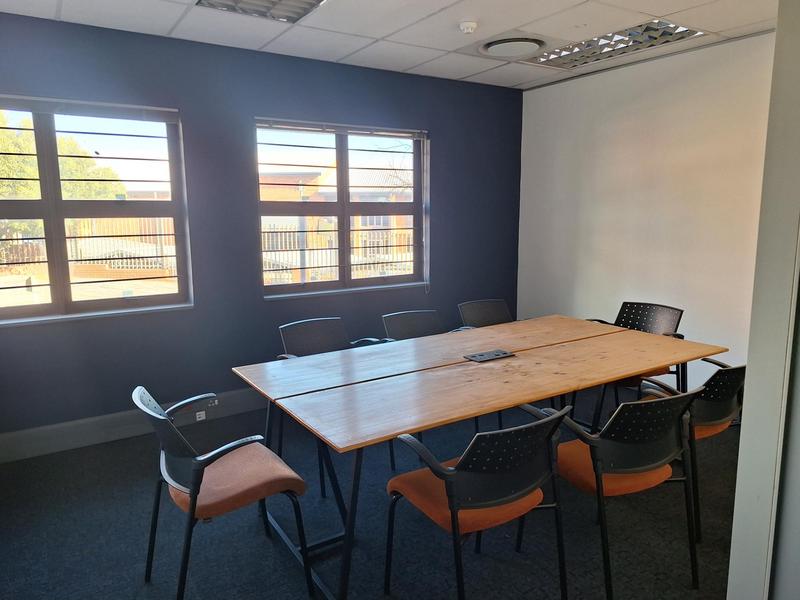 To Let commercial Property for Rent in Route 21 Business Park Gauteng
