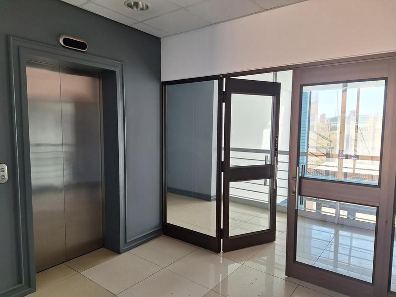 To Let commercial Property for Rent in Route 21 Business Park Gauteng