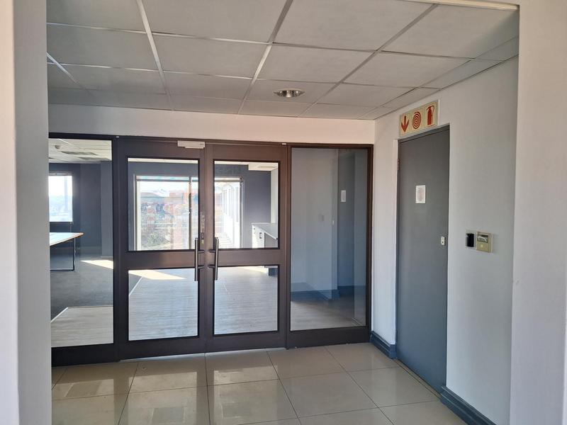 To Let commercial Property for Rent in Route 21 Business Park Gauteng