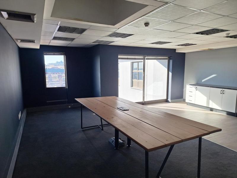 To Let commercial Property for Rent in Route 21 Business Park Gauteng