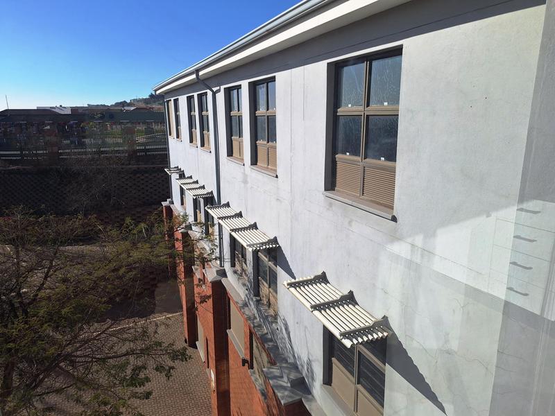 To Let commercial Property for Rent in Route 21 Business Park Gauteng