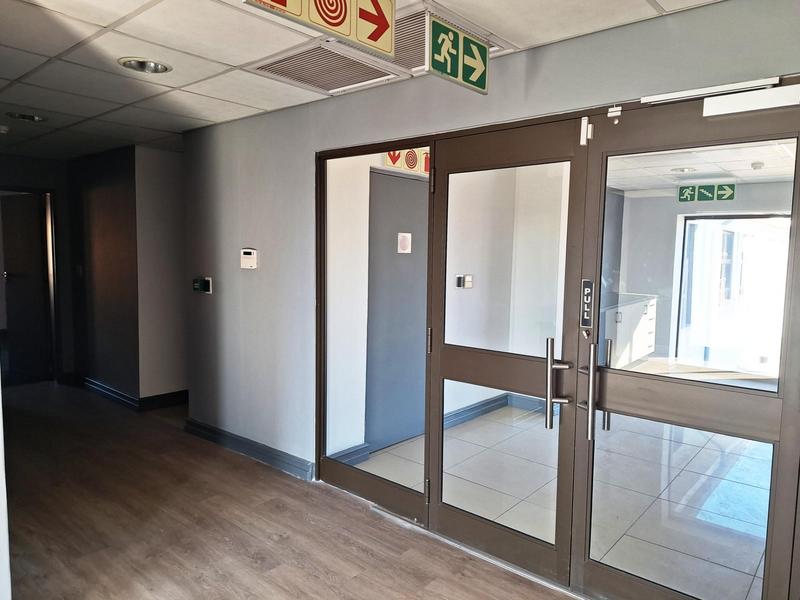 To Let commercial Property for Rent in Route 21 Business Park Gauteng