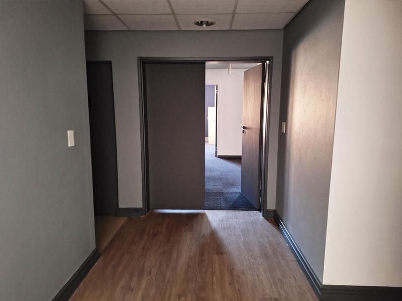 To Let commercial Property for Rent in Route 21 Business Park Gauteng