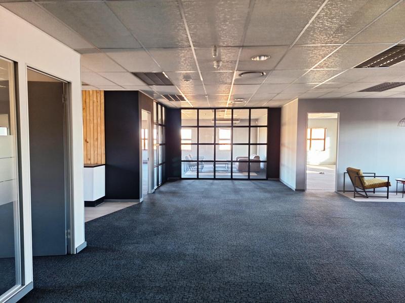 To Let commercial Property for Rent in Route 21 Business Park Gauteng