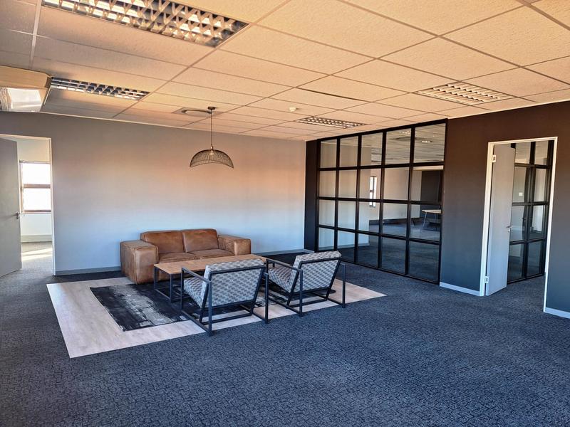 To Let commercial Property for Rent in Route 21 Business Park Gauteng