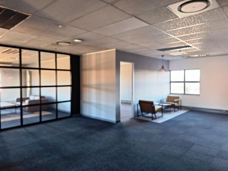 To Let commercial Property for Rent in Route 21 Business Park Gauteng