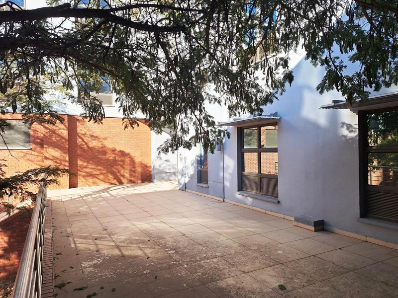 To Let commercial Property for Rent in Route 21 Business Park Gauteng