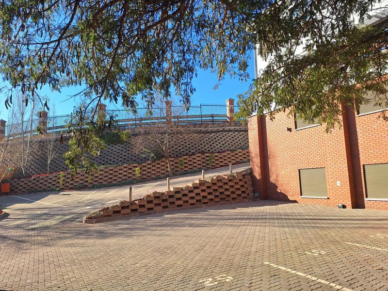 To Let commercial Property for Rent in Route 21 Business Park Gauteng