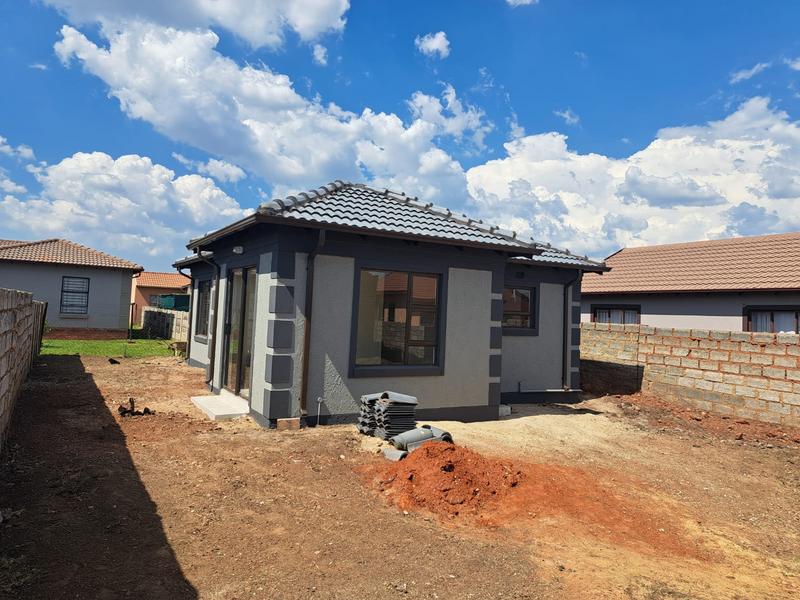 2 Bedroom Property for Sale in Reigerpark Gauteng