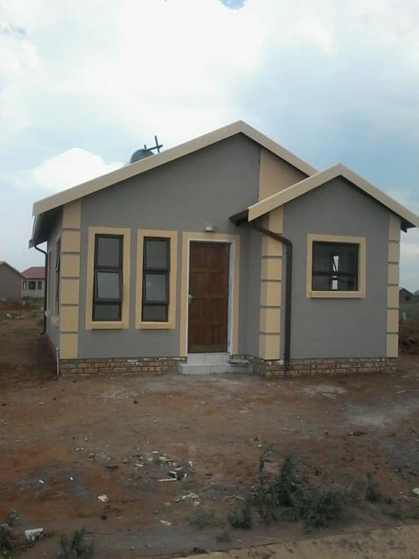 2 Bedroom Property for Sale in Reigerpark Gauteng