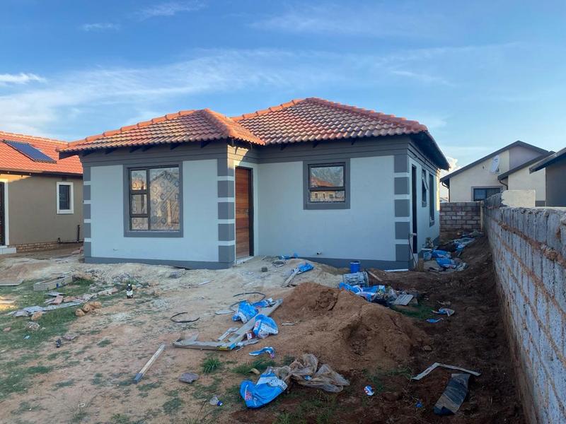 2 Bedroom Property for Sale in Reigerpark Gauteng