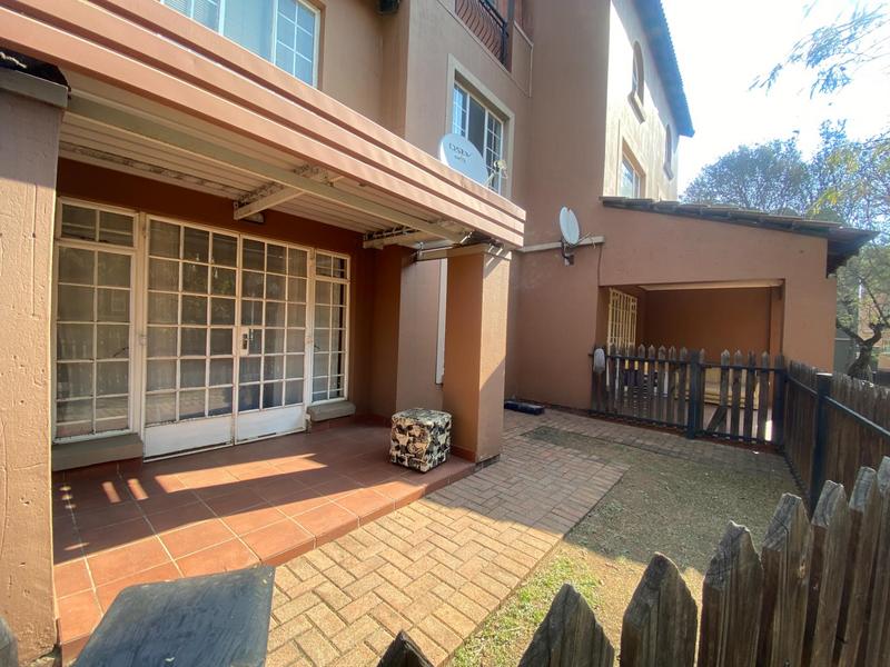 3 Bedroom Property for Sale in Castleview Gauteng