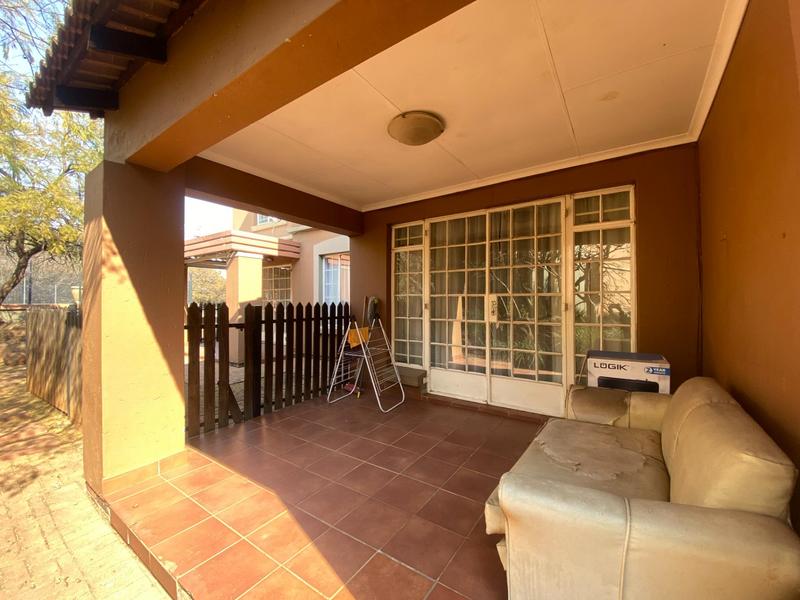 3 Bedroom Property for Sale in Castleview Gauteng