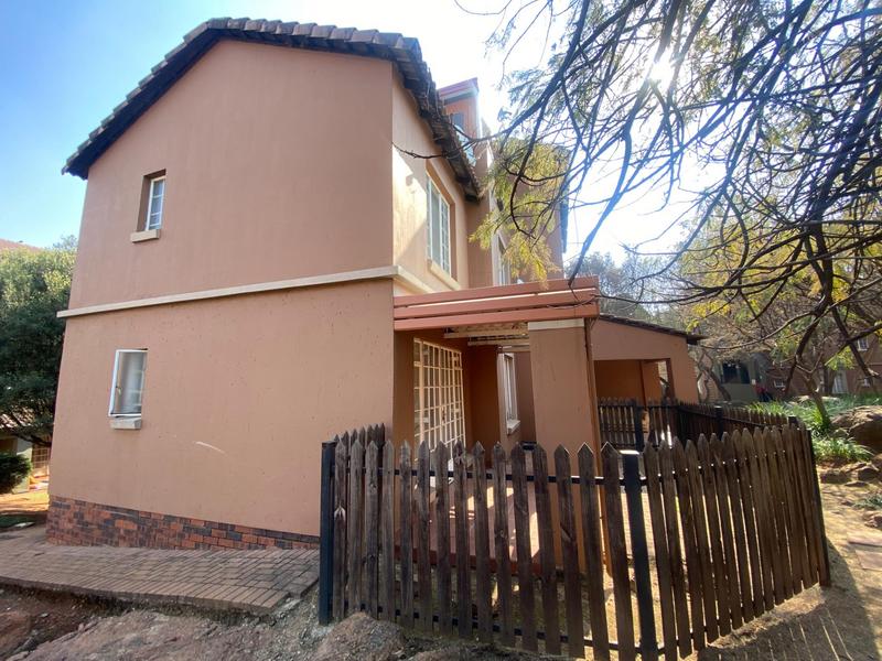 3 Bedroom Property for Sale in Castleview Gauteng