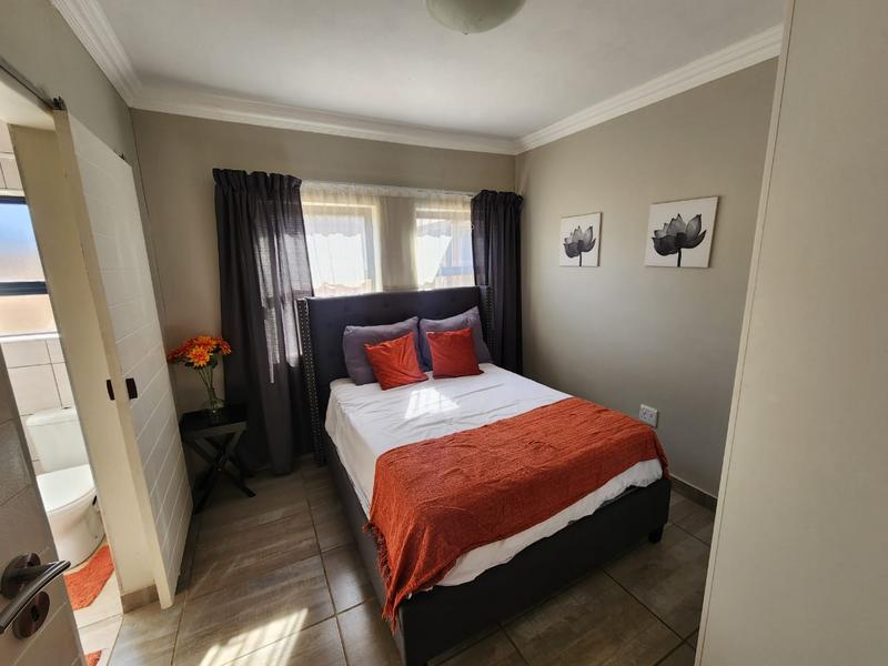 3 Bedroom Property for Sale in Montana Gauteng