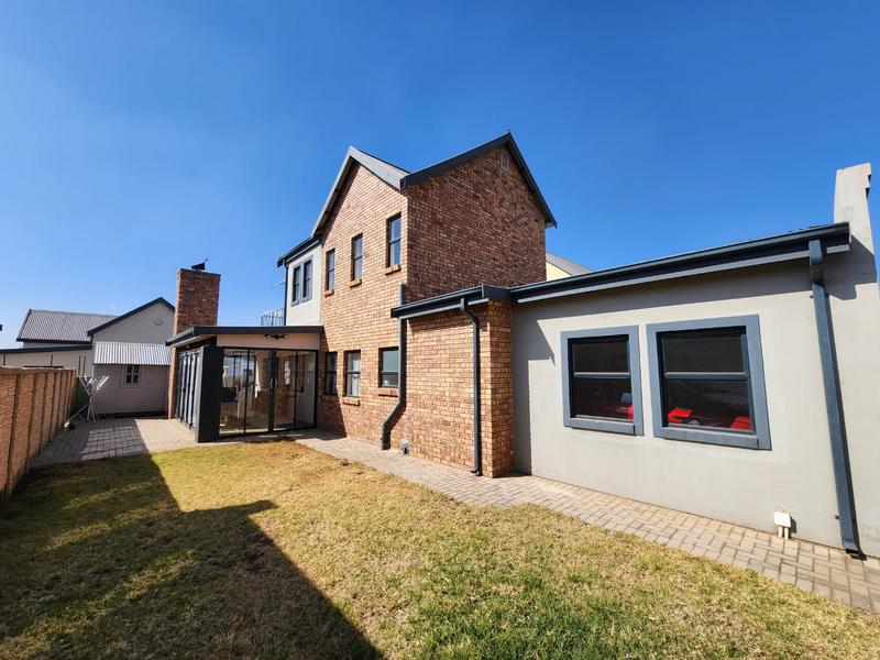 3 Bedroom Property for Sale in Montana Gauteng