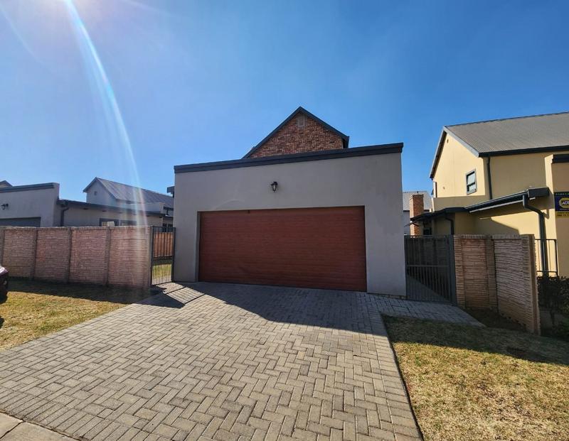 3 Bedroom Property for Sale in Montana Gauteng