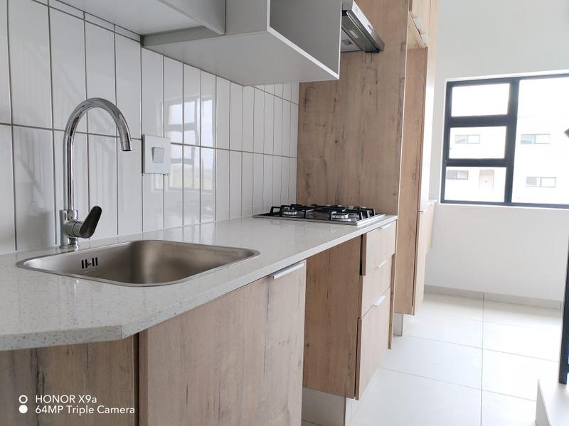 To Let 2 Bedroom Property for Rent in Roodepoort Gauteng