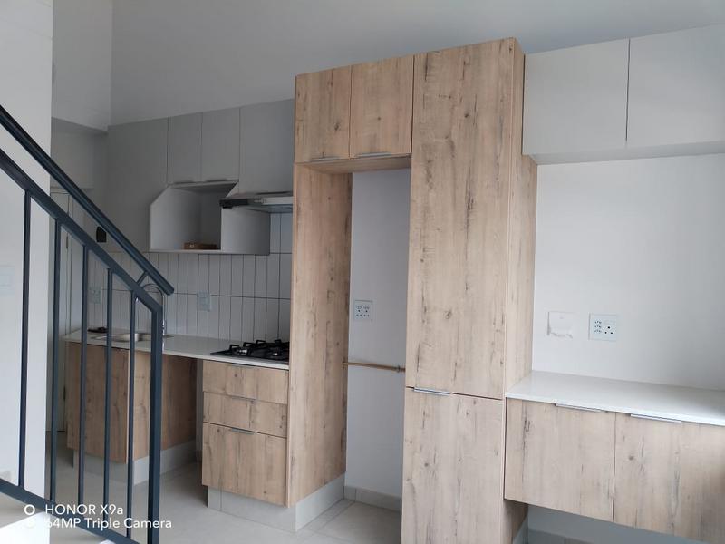 To Let 2 Bedroom Property for Rent in Roodepoort Gauteng