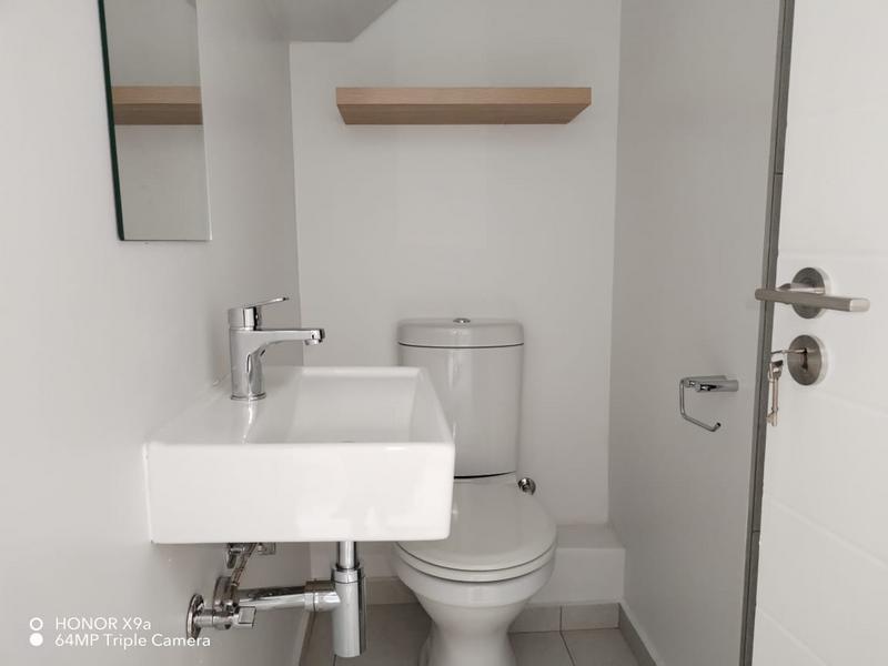 To Let 2 Bedroom Property for Rent in Roodepoort Gauteng