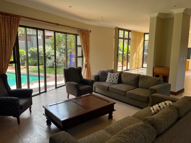 4 Bedroom Property for Sale in Waterkloof Ridge Gauteng