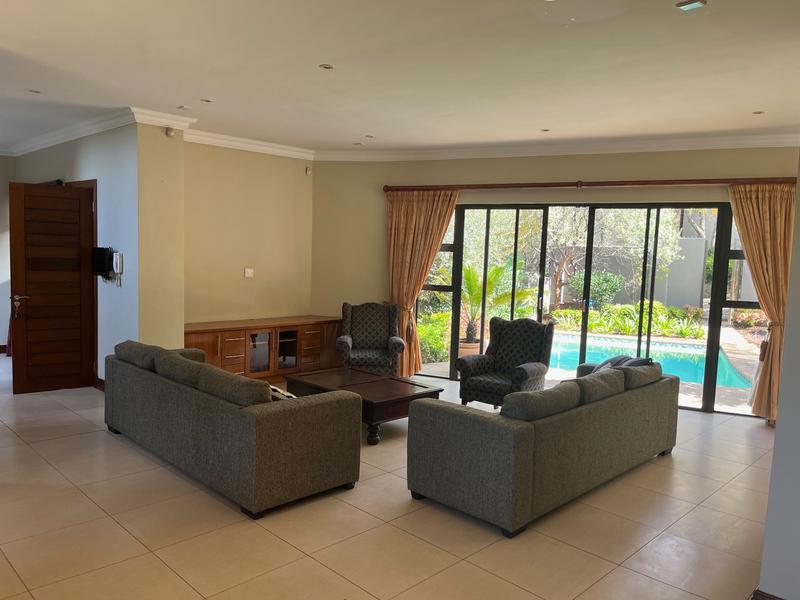 4 Bedroom Property for Sale in Waterkloof Ridge Gauteng