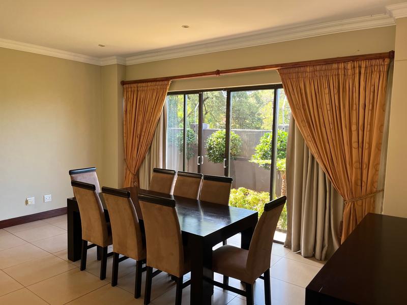4 Bedroom Property for Sale in Waterkloof Ridge Gauteng