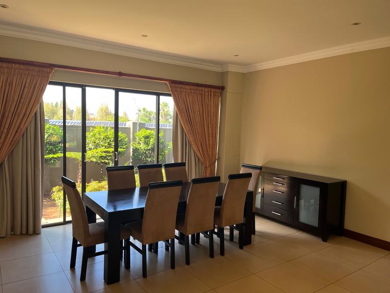 4 Bedroom Property for Sale in Waterkloof Ridge Gauteng