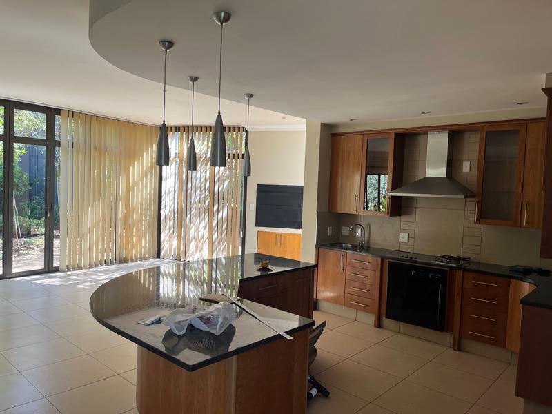 4 Bedroom Property for Sale in Waterkloof Ridge Gauteng