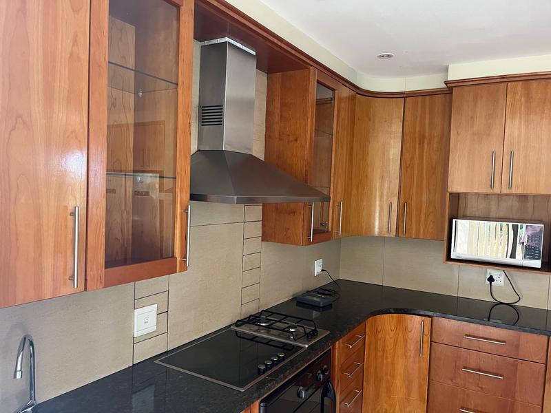 4 Bedroom Property for Sale in Waterkloof Ridge Gauteng