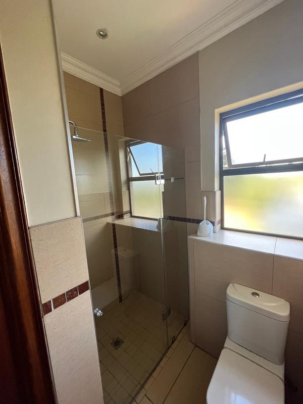 4 Bedroom Property for Sale in Waterkloof Ridge Gauteng