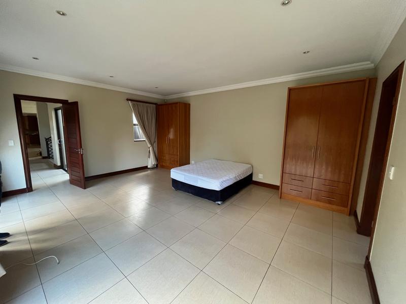 4 Bedroom Property for Sale in Waterkloof Ridge Gauteng