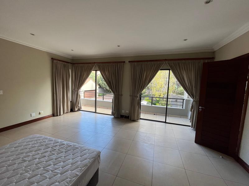 4 Bedroom Property for Sale in Waterkloof Ridge Gauteng