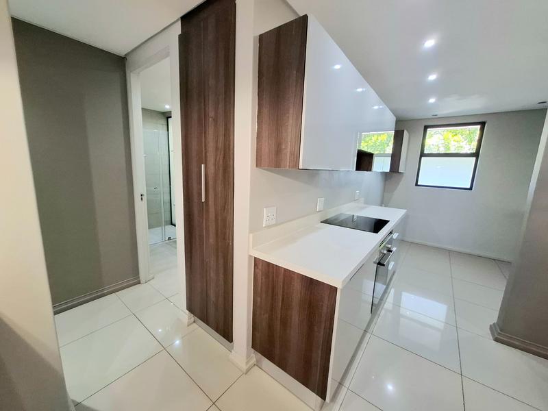 2 Bedroom Property for Sale in Menlo Park Gauteng