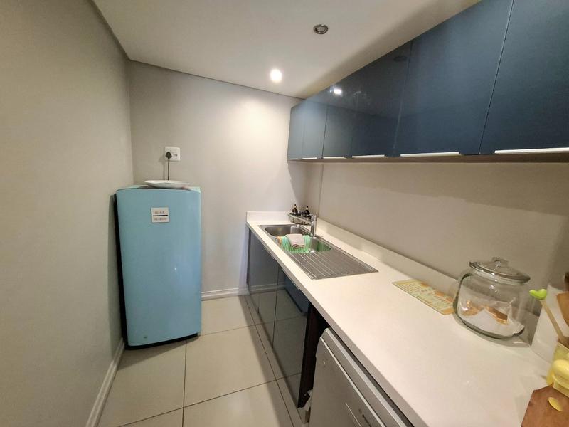 2 Bedroom Property for Sale in Menlo Park Gauteng