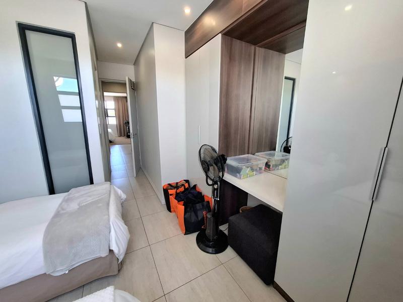 2 Bedroom Property for Sale in Menlo Park Gauteng