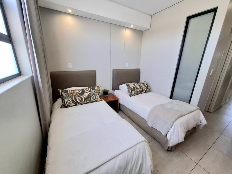 2 Bedroom Property for Sale in Menlo Park Gauteng