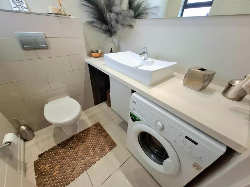2 Bedroom Property for Sale in Menlo Park Gauteng