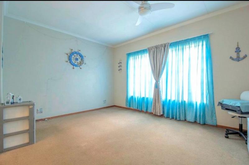 2 Bedroom Property for Sale in Menlo Park Gauteng