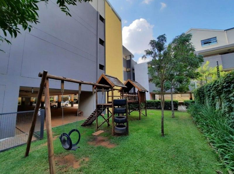 2 Bedroom Property for Sale in Menlo Park Gauteng