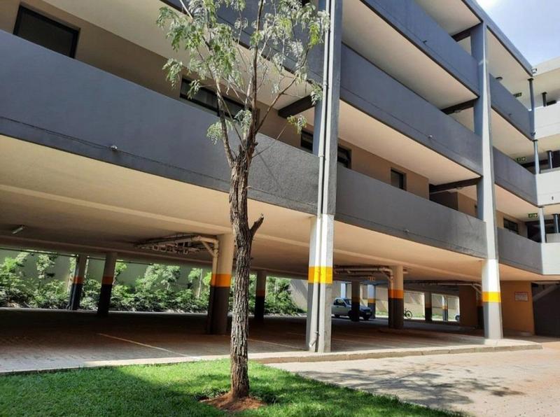 2 Bedroom Property for Sale in Menlo Park Gauteng