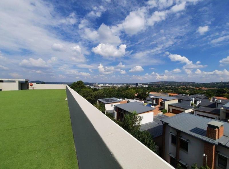 2 Bedroom Property for Sale in Menlo Park Gauteng