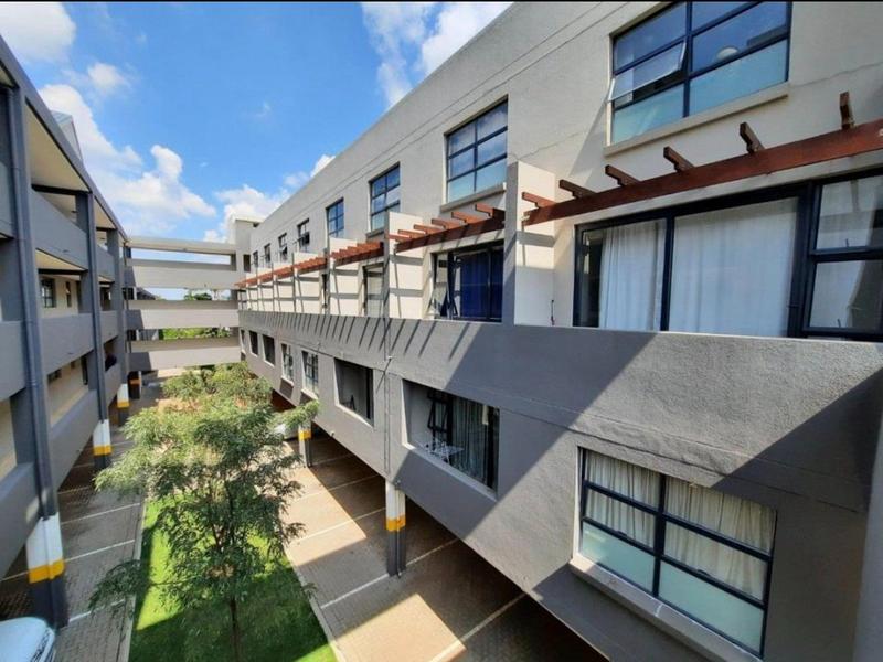 2 Bedroom Property for Sale in Menlo Park Gauteng