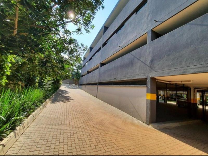 2 Bedroom Property for Sale in Menlo Park Gauteng