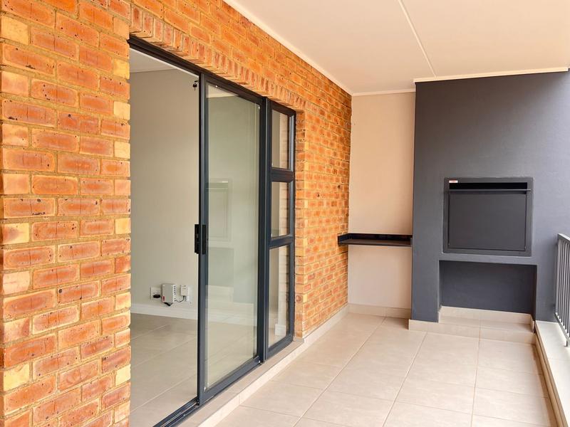 2 Bedroom Property for Sale in Mulbarton Gauteng