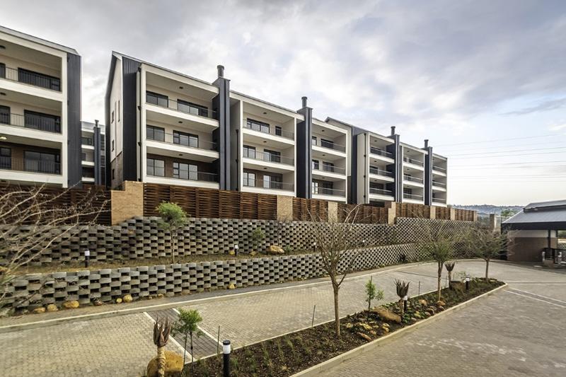 2 Bedroom Property for Sale in Mulbarton Gauteng