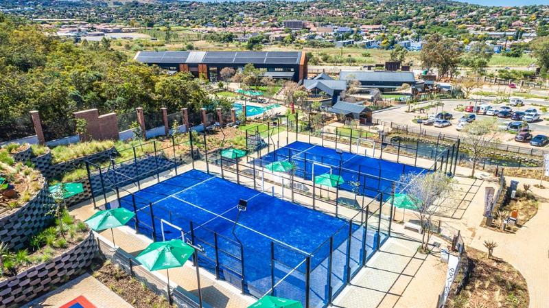 2 Bedroom Property for Sale in Mulbarton Gauteng